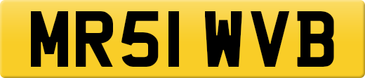 MR51WVB